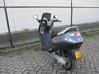 Peugeot - bromscooter - elystar tsdi 2 takt - scooter - afbeelding 2 van  11
