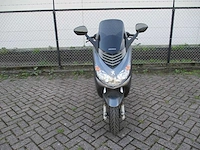 Peugeot - bromscooter - elystar tsdi 2 takt - scooter - afbeelding 5 van  11