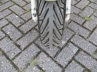 Peugeot - bromscooter - elystar tsdi 2 takt - scooter - afbeelding 6 van  11