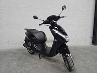 Peugeot - bromscooter - kisbee 4t - 45km uitvoering f373sg - afbeelding 4 van  7