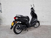 Peugeot - bromscooter - kisbee 4t - 45km - afbeelding 6 van  6