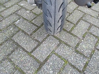 Peugeot - bromscooter - kisbee 4t - scooter - afbeelding 11 van  11