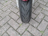 Peugeot - bromscooter - kisbee 4t - scooter - afbeelding 6 van  11