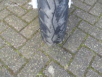 Peugeot - bromscooter - kisbee injectie - scooter - afbeelding 6 van  11