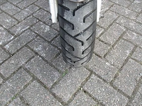 Peugeot - bromscooter - kisbee rs 2t - scooter - afbeelding 6 van  11