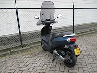 Peugeot - bromscooter - kisbee rs injectie - scooter - afbeelding 2 van  11