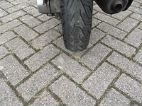 Peugeot - bromscooter - kisbee rs injectie - scooter - afbeelding 11 van  11