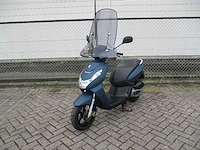 Peugeot - bromscooter - kisbee rs injectie - scooter - afbeelding 4 van  11