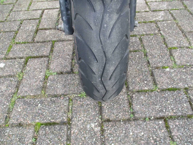 Peugeot - bromscooter - kisbee rs sport line - scooter - afbeelding 6 van  11