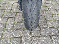 Peugeot - bromscooter - kisbee rs sport line - scooter - afbeelding 6 van  11