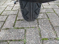 Peugeot - bromscooter - kisbee rs sport line - scooter - afbeelding 11 van  11