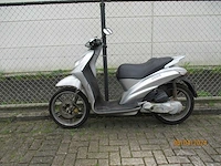 Peugeot - bromscooter - looxor 2 tact - scooter