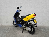 Peugeot - bromscooter - speedfight 2 - 2t 45km uitvoering 84fhz6 - afbeelding 6 van  7