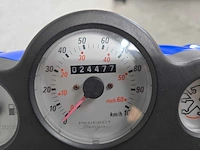 Peugeot - bromscooter - speedfight 2 - 2t 45km uitvoering 84fhz6 - afbeelding 7 van  7