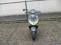 Peugeot - bromscooter - speedfight 2 camouflage l.c. 2 tact - scooter - afbeelding 4 van  10
