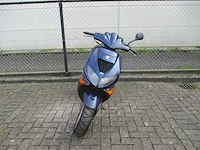 Peugeot - bromscooter - speedfight2 a.c. 2 tact - scooter - afbeelding 4 van  10