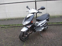 Peugeot - bromscooter - speedfight2 a.c. 2 tact - scooter - afbeelding 4 van  11