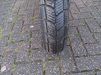 Peugeot - bromscooter - speedfight2 a.c. 2 tact - scooter - afbeelding 6 van  11