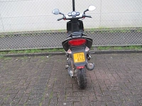 Peugeot - bromscooter - speedfight2 a.c. 2 tact - scooter - afbeelding 10 van  11