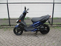 Peugeot - bromscooter - speedfight2 a.c. 2 takt! - scooter - afbeelding 1 van  11