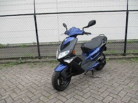 Peugeot - bromscooter - speedfight2 a.c. 2 takt! - scooter - afbeelding 4 van  11