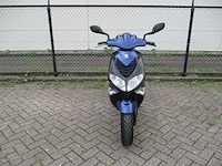 Peugeot - bromscooter - speedfight2 a.c. 2 takt! - scooter - afbeelding 5 van  11