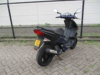Peugeot - bromscooter - speedfight2 a.c. 2 takt! - scooter - afbeelding 9 van  11