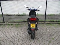 Peugeot - bromscooter - speedfight2 a.c. 2 takt! - scooter - afbeelding 10 van  11