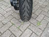 Peugeot - bromscooter - speedfight2 a.c. 2 takt! - scooter - afbeelding 11 van  11