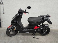 Peugeot - bromscooter - speedfight3 4t - 45km uitvoering f913dx - afbeelding 1 van  7
