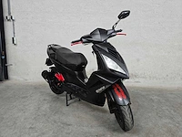 Peugeot - bromscooter - speedfight3 4t - 45km uitvoering f913dx - afbeelding 4 van  7
