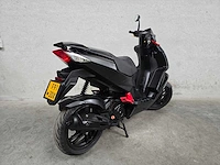 Peugeot - bromscooter - speedfight3 4t - 45km uitvoering f913dx - afbeelding 5 van  7