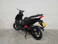 Peugeot - bromscooter - speedfight3 4t - 45km uitvoering f913dx - afbeelding 6 van  7
