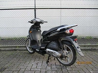 Peugeot - bromscooter - tweet - scooter - afbeelding 7 van  8