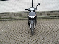 Peugeot - bromscooter - tweet - scooter - afbeelding 5 van  11