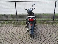 Peugeot - bromscooter - tweet - scooter - afbeelding 10 van  11