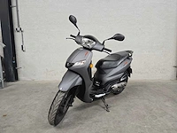 Peugeot - bromscooter - tweet rs - 4t 45km uitvoering djf55s - afbeelding 3 van  7