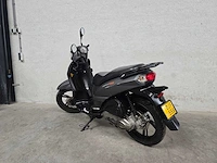 Peugeot - bromscooter - tweet rs - 4t 45km uitvoering djf55s - afbeelding 6 van  7