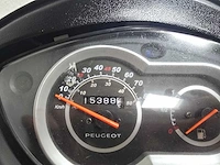 Peugeot - bromscooter - tweet rs - 4t 45km uitvoering djf55s - afbeelding 7 van  7