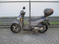 Peugeot - bromscooter - tweet rs - scooter - afbeelding 1 van  11