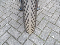 Peugeot - bromscooter - tweet rs - scooter - afbeelding 6 van  11