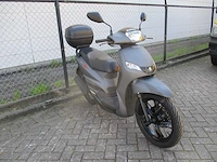 Peugeot - bromscooter - tweet rs - scooter - afbeelding 7 van  11