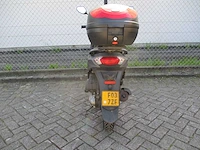 Peugeot - bromscooter - tweet rs - scooter - afbeelding 10 van  11