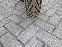 Peugeot - bromscooter - tweet rs - scooter - afbeelding 11 van  11