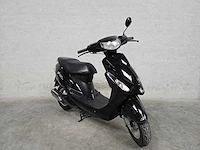 Peugeot - bromscooter - v-clic - 4t 45 km uitvoering d377fn - afbeelding 4 van  7