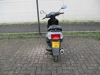 Peugeot - bromscooter - v-clic - scooter - afbeelding 9 van  10