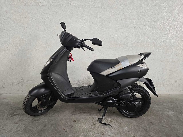 Peugeot - bromscooter - viva city - 45km uitvoering 81fsg8 - afbeelding 1 van  8