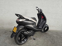 Peugeot - bromscooter - viva city - 45km uitvoering 81fsg8 - afbeelding 5 van  8