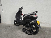 Peugeot - bromscooter - viva city - 45km uitvoering 81fsg8 - afbeelding 6 van  8