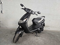 Peugeot - bromscooter - viva city - 45km uitvoering 81fsg8 - afbeelding 3 van  8